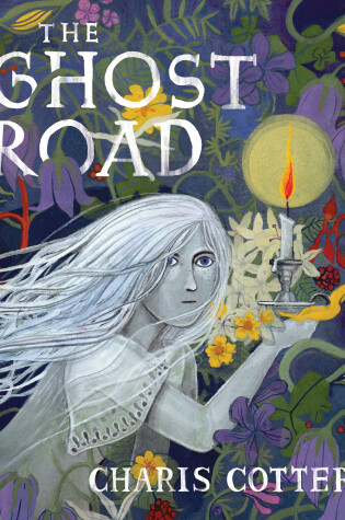 Cover of The Ghost Road