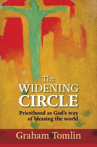 Cover of The Widening Circle