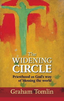Book cover for The Widening Circle
