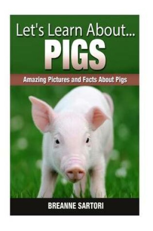 Cover of Pigs