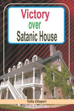 Cover of Victory Over Satanic House