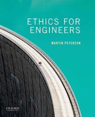 Book cover for Ethics for Engineers