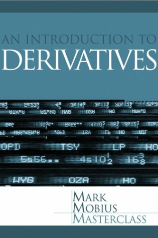 Cover of Derivatives