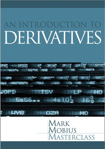 Book cover for Derivatives
