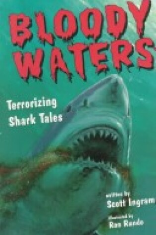 Cover of Bloody Waters