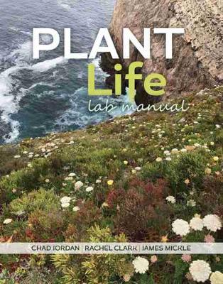 Book cover for Plant Life