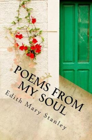 Cover of Poems from My Soul