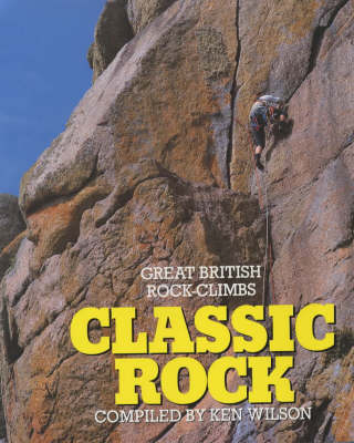 Cover of Classic Rock