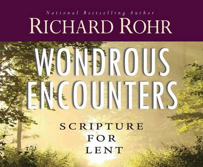 Book cover for Wondrous Encounters