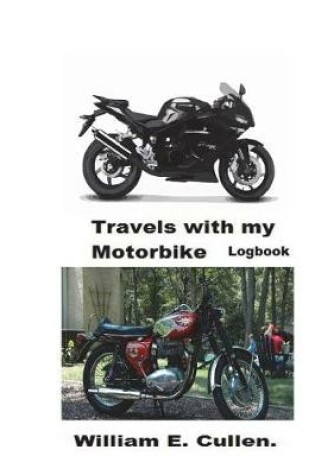 Cover of Travels with My Motorbike