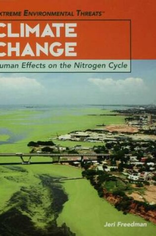 Cover of Climate Change