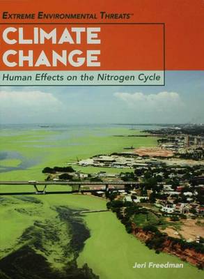 Cover of Climate Change