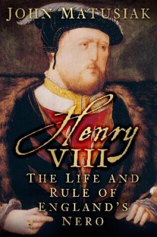 Cover of Henry VIII