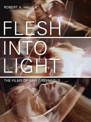 Book cover for Flesh Into Light
