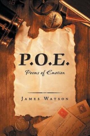 Cover of P.O.E.