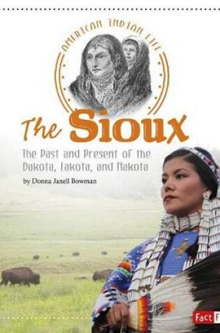 Cover of The Sioux