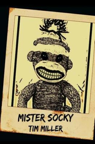 Cover of Mister Socky