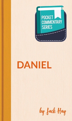 Book cover for Daniel