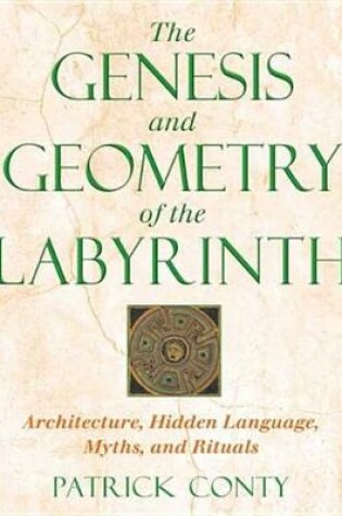 Cover of The Genesis and Geometry of the Labyrinth