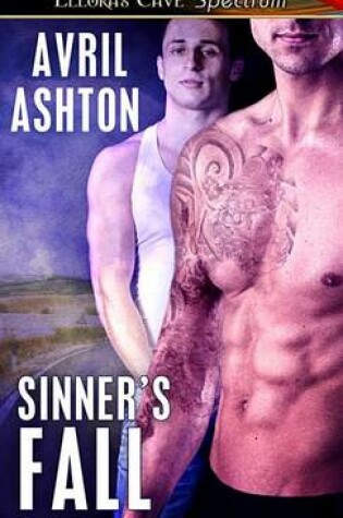 Cover of Sinner's Fall