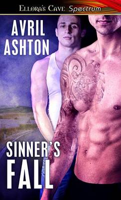 Book cover for Sinner's Fall
