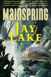 Book cover for Mainspring