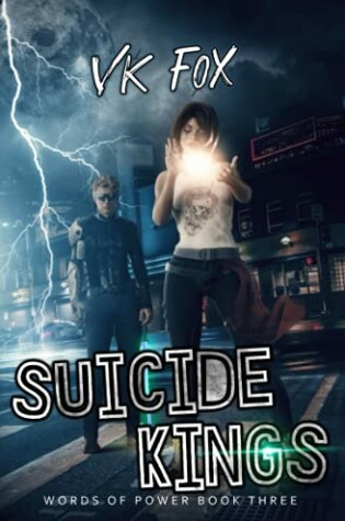 Cover of Suicide Kings
