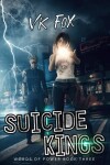 Book cover for Suicide Kings