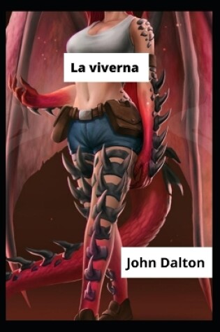 Cover of La viverna