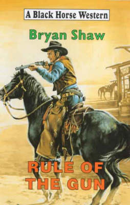 Book cover for Rule of the Gun
