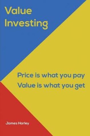 Cover of Value Investin