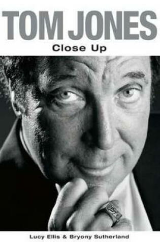 Cover of Tom Jones: Close Up