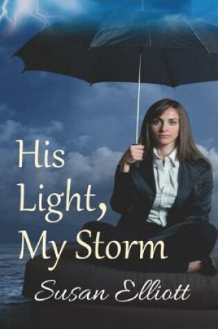 Cover of His Light, My Storm