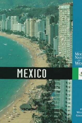 Cover of Mexico