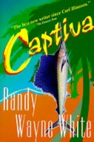 Cover of Captiva