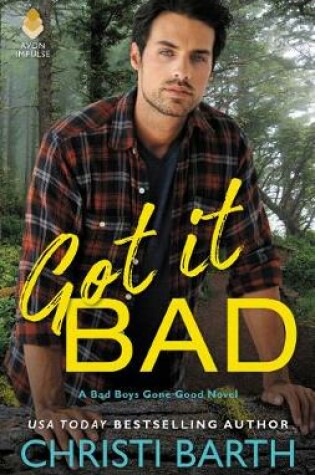 Cover of Got It Bad