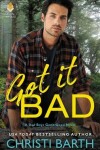 Book cover for Got It Bad