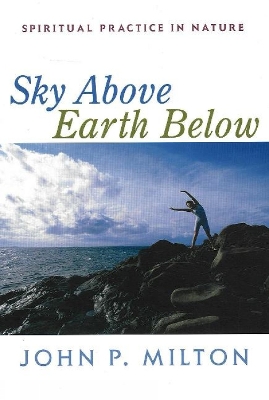 Book cover for Sky Above, Earth Below