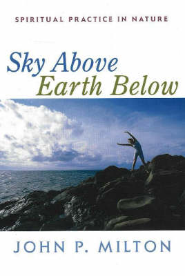 Cover of Sky Above, Earth Below