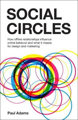 Book cover for Social Circles