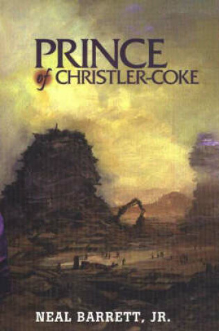 Cover of Prince of Christler-Coke