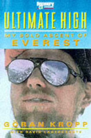 Cover of Ultimate High