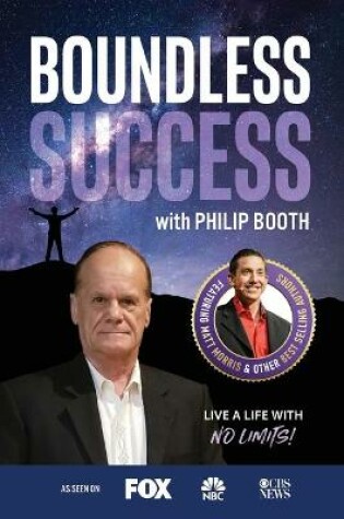 Cover of Boundless Success with Philip Booth