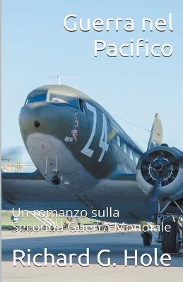Book cover for Guerra nel Pacifico