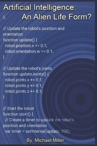 Cover of Artificial Intelligence