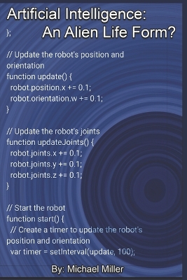 Book cover for Artificial Intelligence