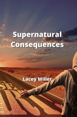 Cover of Supernatural Consequences