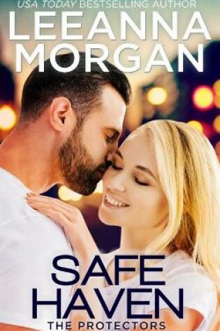 Cover of Safe Haven