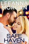 Book cover for Safe Haven