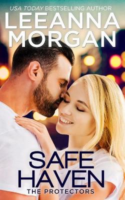 Cover of Safe Haven